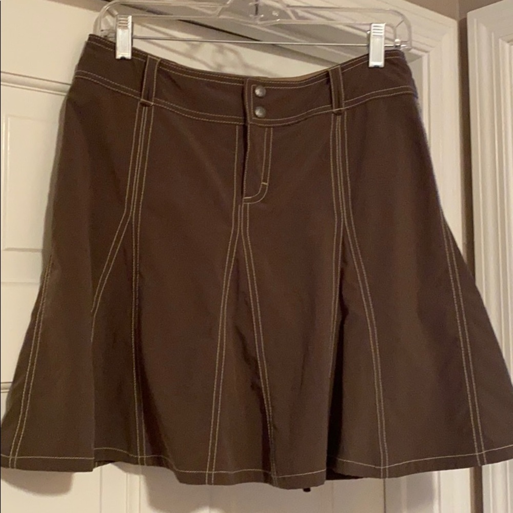 Athleta Skort